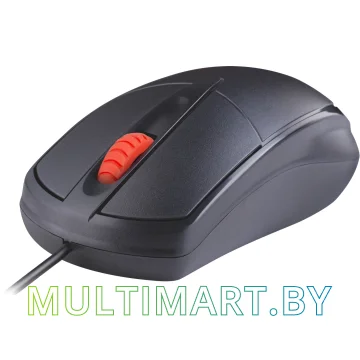 Мышь Defender Icon MB-057 (черный) картинка 2